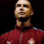 portugal cristiano ronaldo