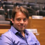 Progressistas homologa candidatura de Rafael Demarchi a deputado federal