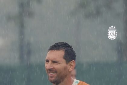 Argentina