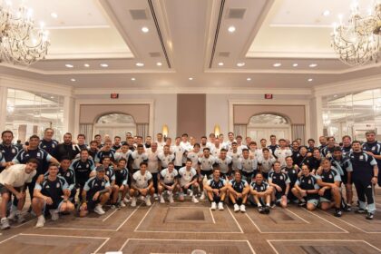 Argentina Messi