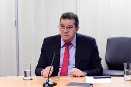 Deputado Luiz Fernando gasta R$ 409 mil de verba pública para alugar imóvel de assessora; diz Metrópoles  