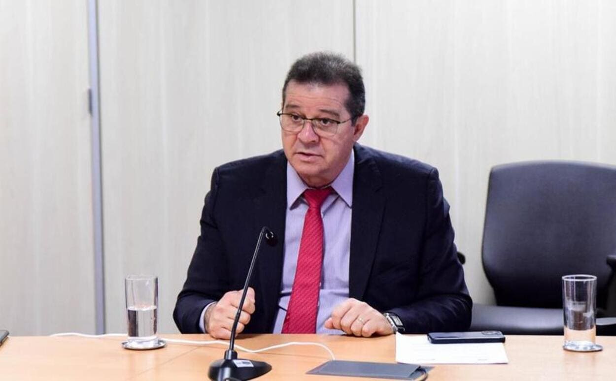 Deputado Luiz Fernando gasta R$ 409 mil de verba pública para alugar imóvel de assessora; diz Metrópoles  