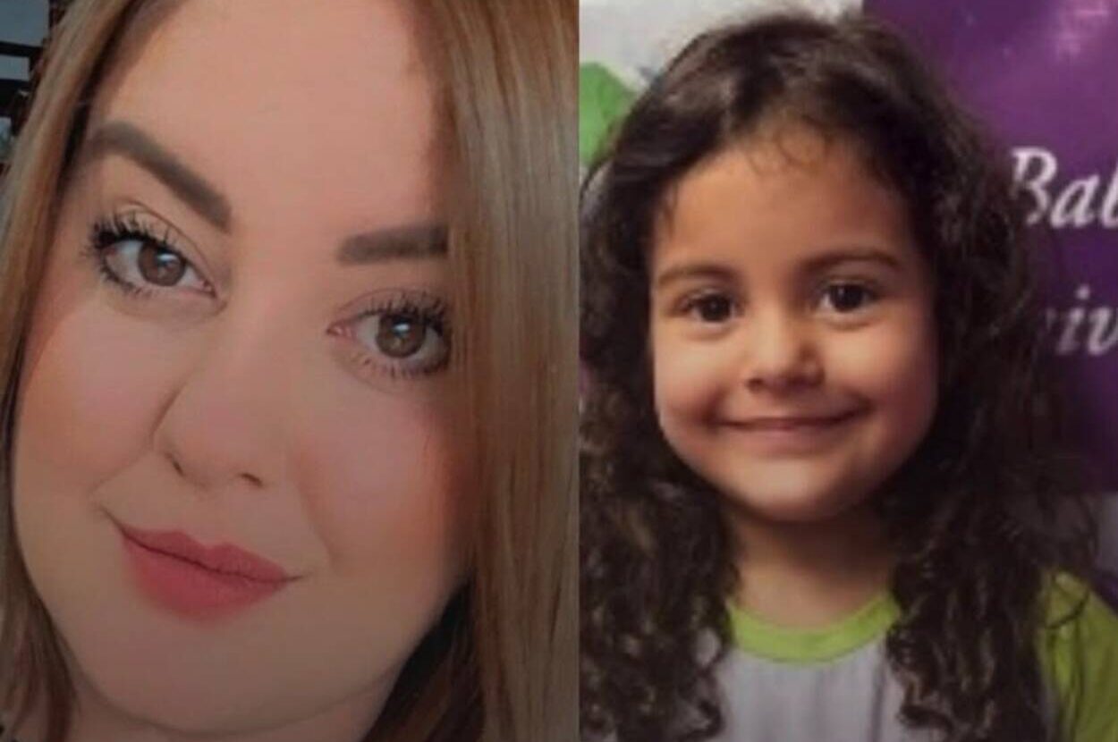 Mais do que uma despedida dolorosa, o velório e sepultamento de Luana Carrilho, de 32 anos, e de sua filha, Ana Luiza, de apenas 5 anos, transformou-se em um manifesto pelo fim da impunidade no trânsito.