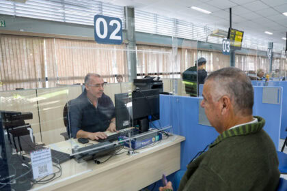 Não moradores que têm direito à Tarifa Zero em São Caetano devem agendar cadastro para manter gratuidade