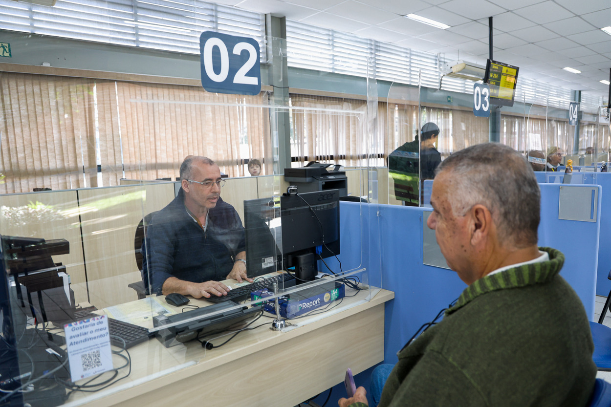 Não moradores que têm direito à Tarifa Zero em São Caetano devem agendar cadastro para manter gratuidade