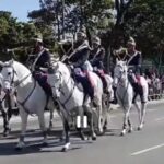 Ibirapuera sedia homenagens aos 94 anos da Revolução Constitucionalista de 1932