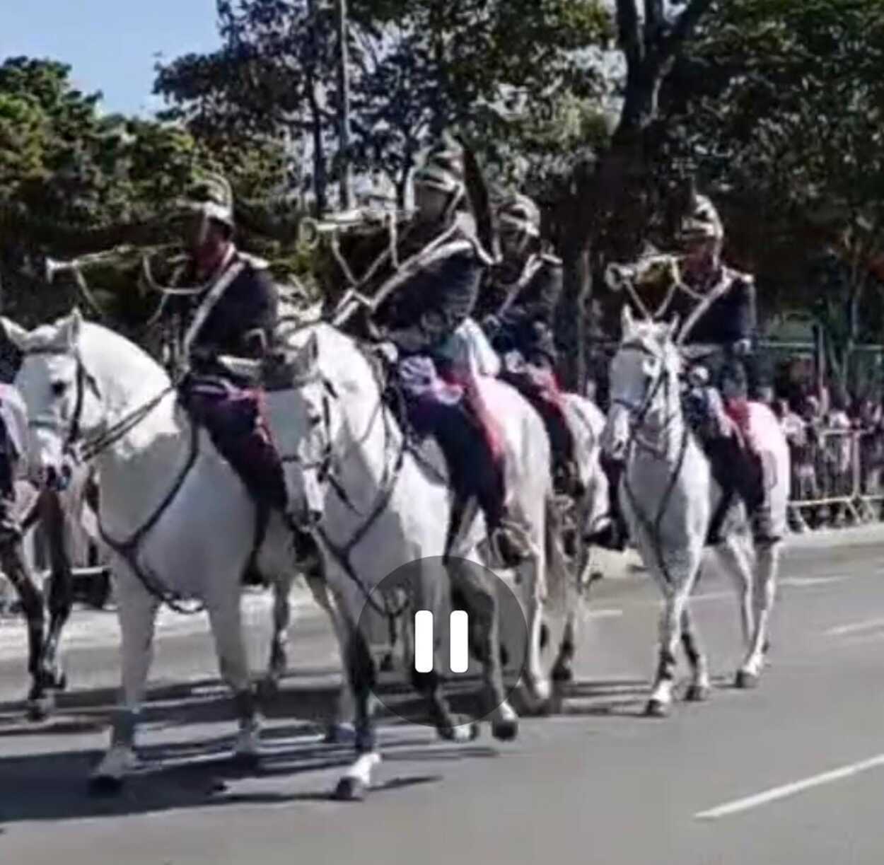  Ibirapuera sedia homenagens aos 94 anos da Revolução Constitucionalista de 1932