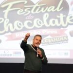 Ribeirão Pires lança oficialmente o Festival do Chocolate 2026 com parceria inédita com a Chocolândia