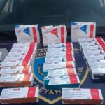 GCM de São Caetano prende trio por furto de canetas emagrecedoras e cosméticos avaliados em R$ 130 mil