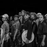 Escola Livre de Teatro realiza mostra gratuita no Teatro Conchita de Moraes