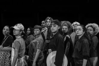 Escola Livre de Teatro realiza mostra gratuita no Teatro Conchita de Moraes