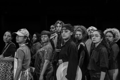 Escola Livre de Teatro realiza mostra gratuita no Teatro Conchita de Moraes