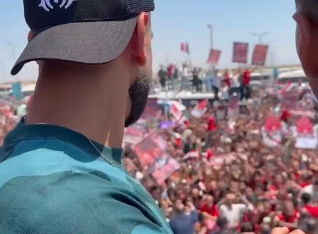 Egito recebe seleção com festa após campanha histórica na Copa do Mundo