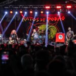 Festival Rock ABC reúne 5 mil pessoas em São Bernardo do Campo