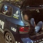 Homem é preso após dar golpe de faca em ex-colega de trabalho em restaurante em São Bernardo