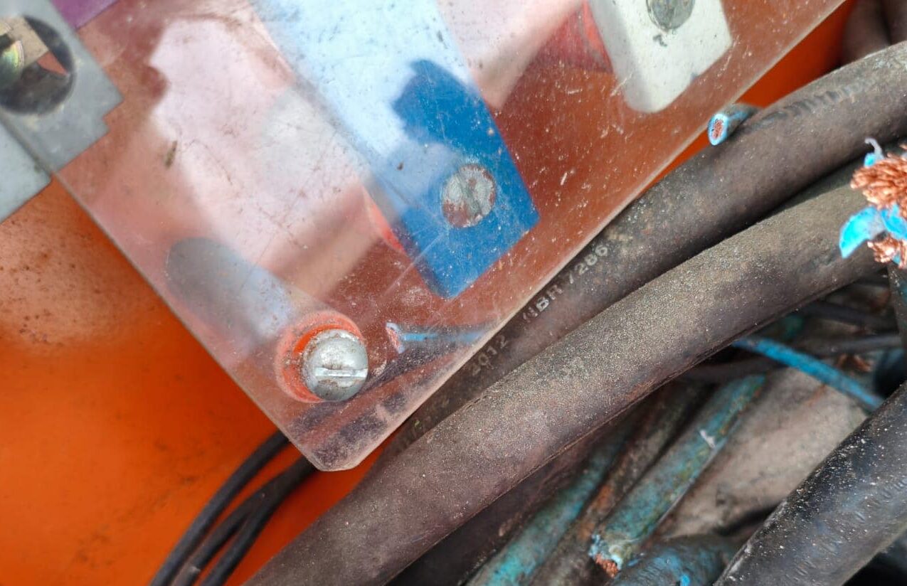 Furto de cabos elétricos afeta UPA Barão de Mauá, mas geradores evitam interrupção no atendimento