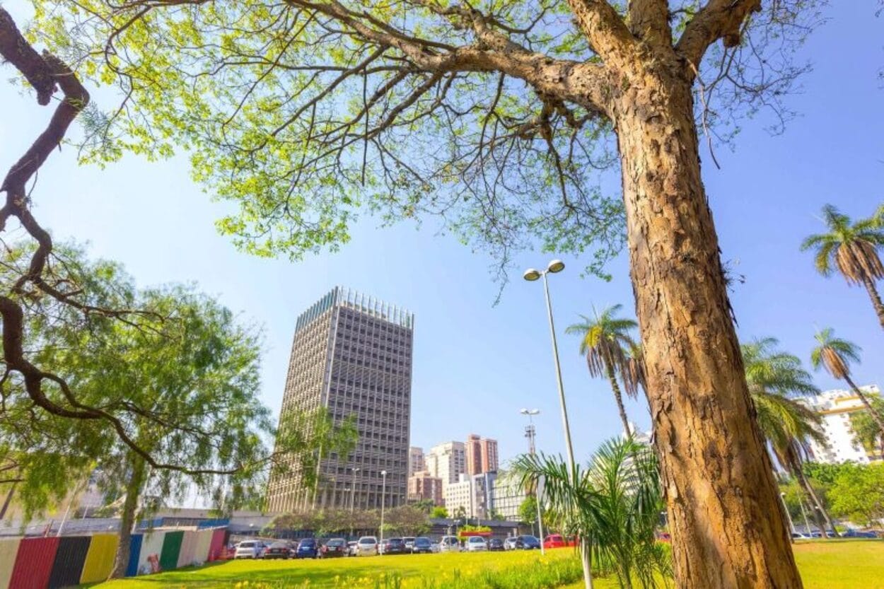 Maior aliança internacional de governos locais contra as mudanças climáticas reconheceu município por avanços em políticas de mitigação e adaptação climática