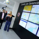Santo André figura entre 18 cidades brasileiras premiadas pelo Pacto Global de Prefeitos pelo Clima e Energia