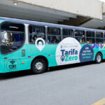 Ônibus de São Caetano voltam a cobrar tarifa de R$ 5 nesta quarta apenas para moradores de outras cidades
