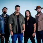 Malta leva a Tour Reencontro a Santo André em apresentação especial nesta sexta-feira