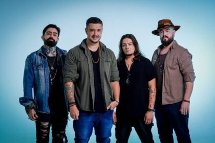 Malta leva a Tour Reencontro a Santo André em apresentação especial nesta sexta-feira