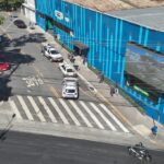Câmeras inteligentes rastreiam e ajudam a prender golpistas que extorquiram idosos em São Caetano