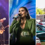 Fim de semana no ABC terá quermesse com Péricles e Simone Mendes, exposição de carros antigos, Marcha para Jesus e mais