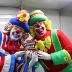 Com Patati Patatá, quermesse de Mauá reúne 10 mil pessoas no primeiro domingo