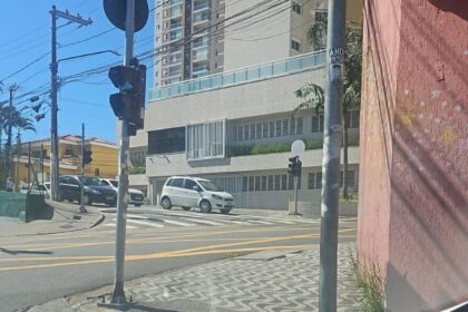 Homem de 60 anos é encontrado sem vida no Centro de São Bernardo