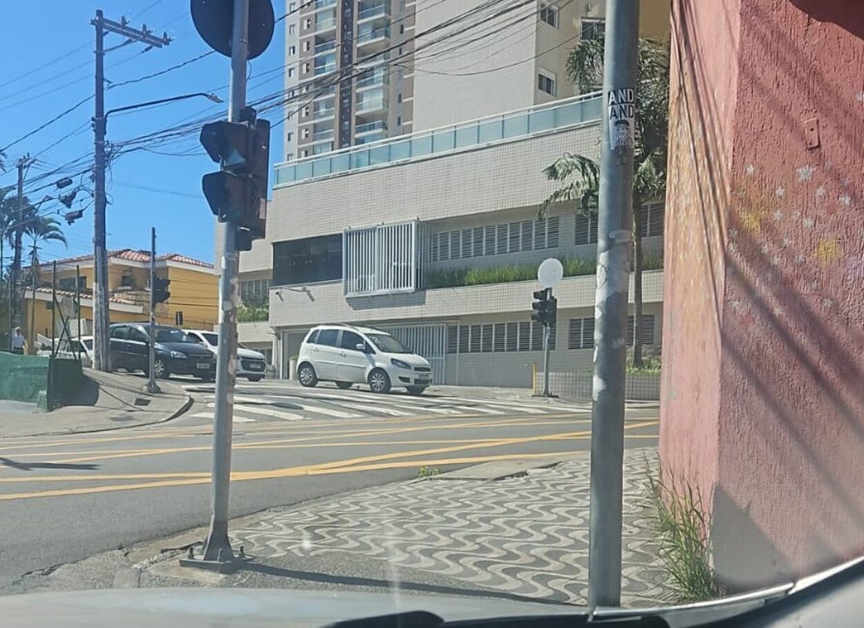 Homem de 60 anos é encontrado sem vida no Centro de São Bernardo