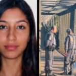Monize Carolina tinha 31 anos e estava desaparecida; polícia investiga se vítima foi atingida por trem