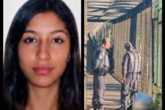 Monize Carolina tinha 31 anos e estava desaparecida; polícia investiga se vítima foi atingida por trem