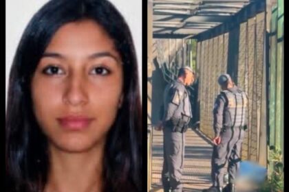 Monize Carolina tinha 31 anos e estava desaparecida; polícia investiga se vítima foi atingida por trem