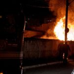 GCM de São Caetano prende homem em flagrante por atear fogo em terreno de concessionária de energia