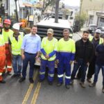 Prefeito Gilvan lança programa de R$ 100 milhões para asfaltar 200 km de vias em Santo André