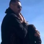 "Vivo o maior milagre": esposa de tenente da ROTA baleado faz declaração emocionante ao celebrar 16 anos juntos
