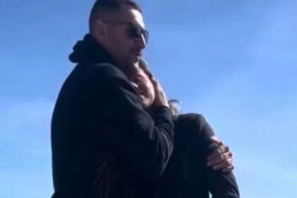 "Vivo o maior milagre": esposa de tenente da ROTA baleado faz declaração emocionante ao celebrar 16 anos juntos