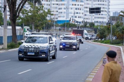 São Caetano tem o menor índice de mortes violentas do Brasil