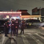 Polícia Civil busca criminosos que balearam agente durante tentativa de roubo em São Bernardo