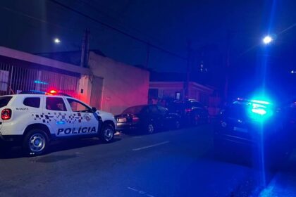 Prefeitura de São Bernardo reforça patrulhamento na Pauliceia após policial ser baleado em tentativa de assalto