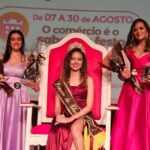 Ribeirão Pires elege Amanda Alves como a Princesa do Chocolate 2026