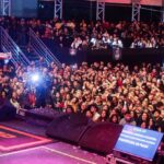 Filho do Piseiro arrasta 40 mil pessoas e transforma Quermesse de Mauá em grande festa