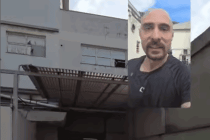 Antigo Hospital Rudge Ramos dará lugar a nova unidade da Academia Gaviões em São Bernardo