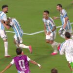 Argentina