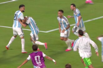 Argentina