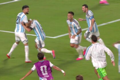 Argentina