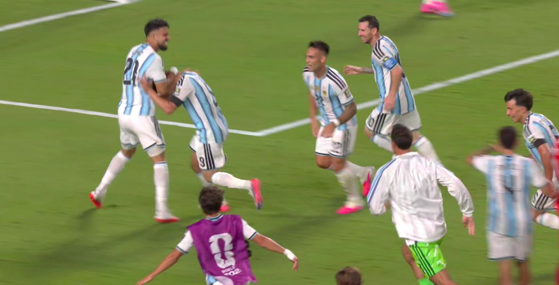 Argentina