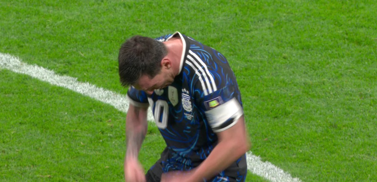 Argentina
