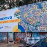 Em São Bernardo, Minha Rua Nova chega ao Jordanópolis com o maior número de vias beneficiadas