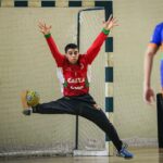 Quarteto de São Bernardo é convocado para a Seleção Brasileira Infantil Masculina de handebol